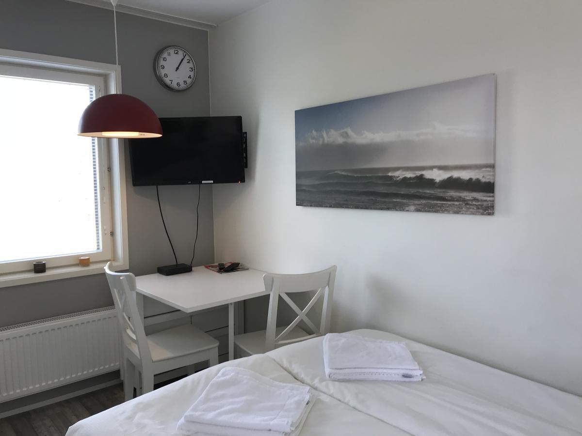 Apartment Leloek Lemland Exterior photo